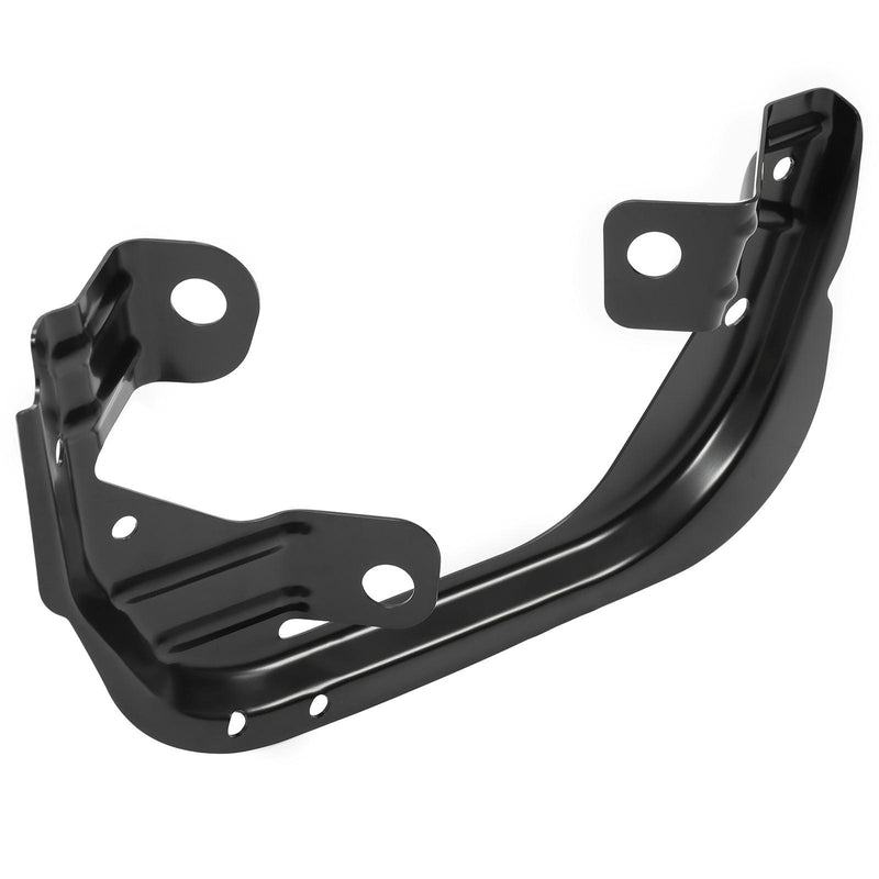 DURAFORCE For Dodge Ram 1500 2500 2009-18 Front Bumper Fog Lights Bracket Left/Right Side