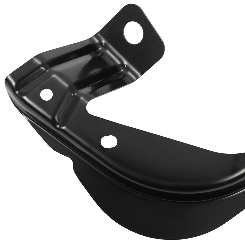 DURAFORCE For Dodge Ram 1500 2500 2009-18 Front Bumper Fog Lights Bracket Left/Right Side