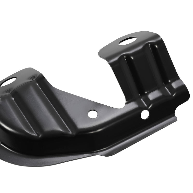 DURAFORCE For Dodge Ram 1500 2500 2009-18 Front Bumper Fog Lights Bracket Left/Right Side