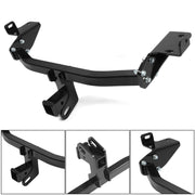 DURAFORCE 6000lb Class-3 Trailer Rear Bumper Tow Hitch For Jeep Cherokee 2014-2018