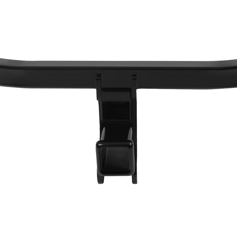 DURAFORCE 6000lb Class-3 Trailer Rear Bumper Tow Hitch For Jeep Cherokee 2014-2018