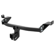 DURAFORCE 6000lb Class-3 Trailer Rear Bumper Tow Hitch For Jeep Cherokee 2014-2018