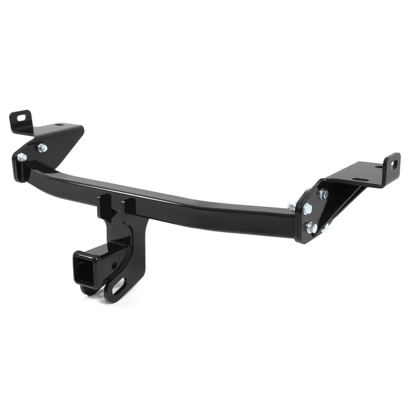 DURAFORCE 6000lb Class-3 Trailer Rear Bumper Tow Hitch For Jeep Cherokee 2014-2018