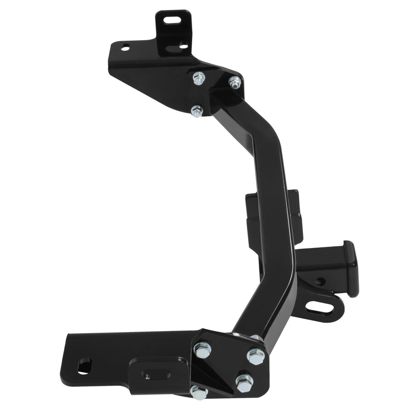 DURAFORCE 6000lb Class-3 Trailer Rear Bumper Tow Hitch For Jeep Cherokee 2014-2018
