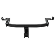 DURAFORCE 6000lb Class-3 Trailer Rear Bumper Tow Hitch For Jeep Cherokee 2014-2018