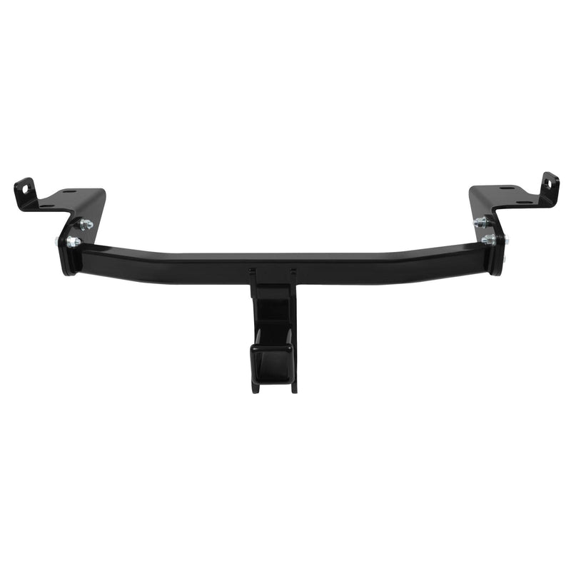DURAFORCE 6000lb Class-3 Trailer Rear Bumper Tow Hitch For Jeep Cherokee 2014-2018
