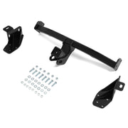 DURAFORCE 6000lb Class-3 Trailer Rear Bumper Tow Hitch For Jeep Cherokee 2014-2018