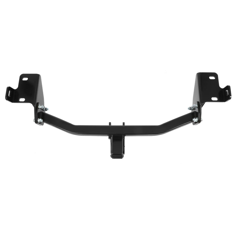 DURAFORCE 6000lb Class-3 Trailer Rear Bumper Tow Hitch For Jeep Cherokee 2014-2018