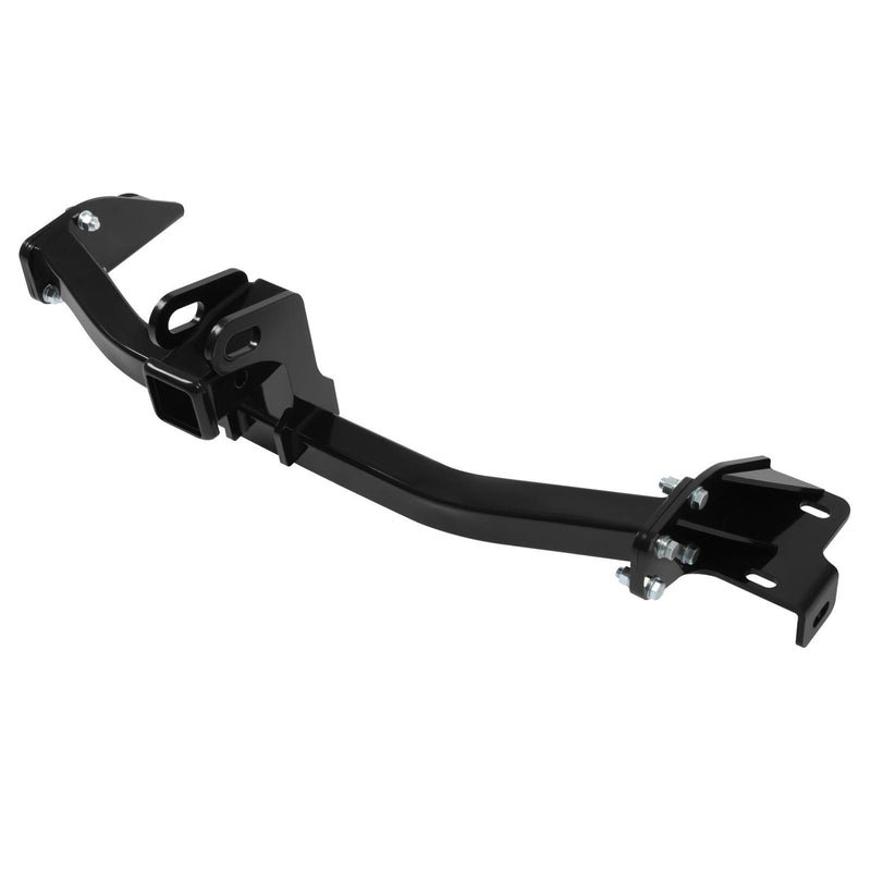DURAFORCE 6000lb Class-3 Trailer Rear Bumper Tow Hitch For Jeep Cherokee 2014-2018