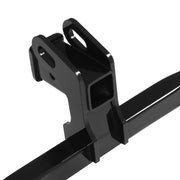 DURAFORCE 6000lb Class-3 Trailer Rear Bumper Tow Hitch For Jeep Cherokee 2014-2018