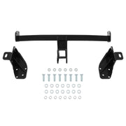 DURAFORCE 6000lb Class-3 Trailer Rear Bumper Tow Hitch For Jeep Cherokee 2014-2018