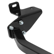 DURAFORCE 6000lb Class-3 Trailer Rear Bumper Tow Hitch For Jeep Cherokee 2014-2018