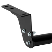 DURAFORCE Class-3 Trailer Rear Bumper Tow Hitch Receiver 2" for Nissan Murano 15-24