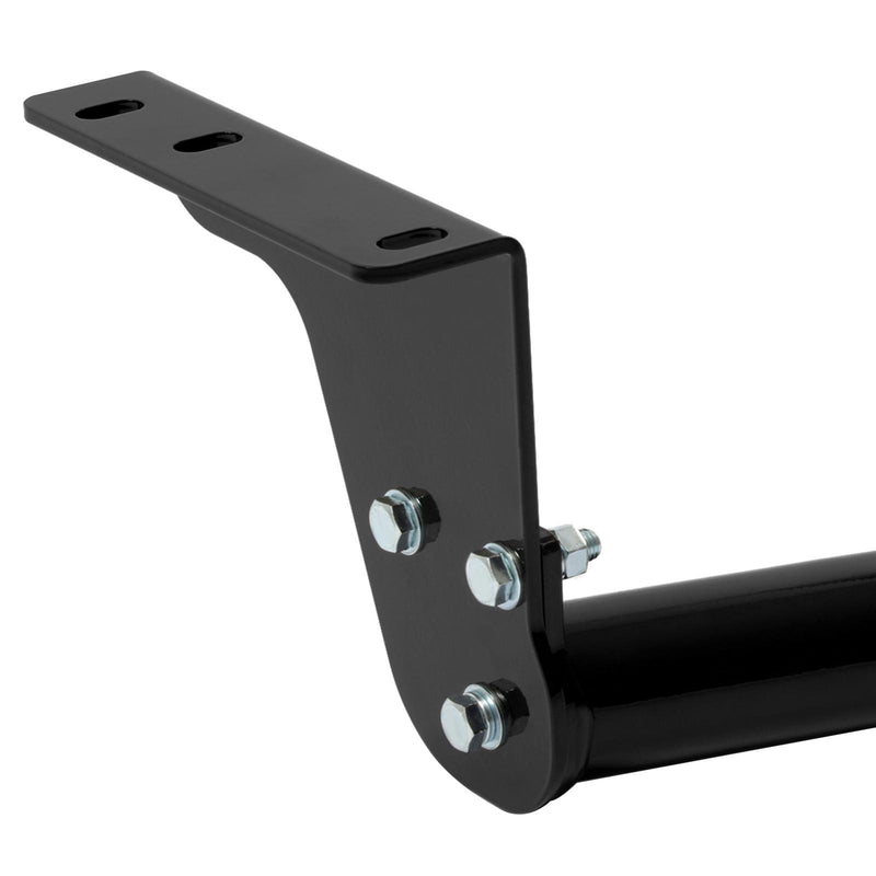 DURAFORCE Class-3 Trailer Rear Bumper Tow Hitch Receiver 2" for Nissan Murano 15-24
