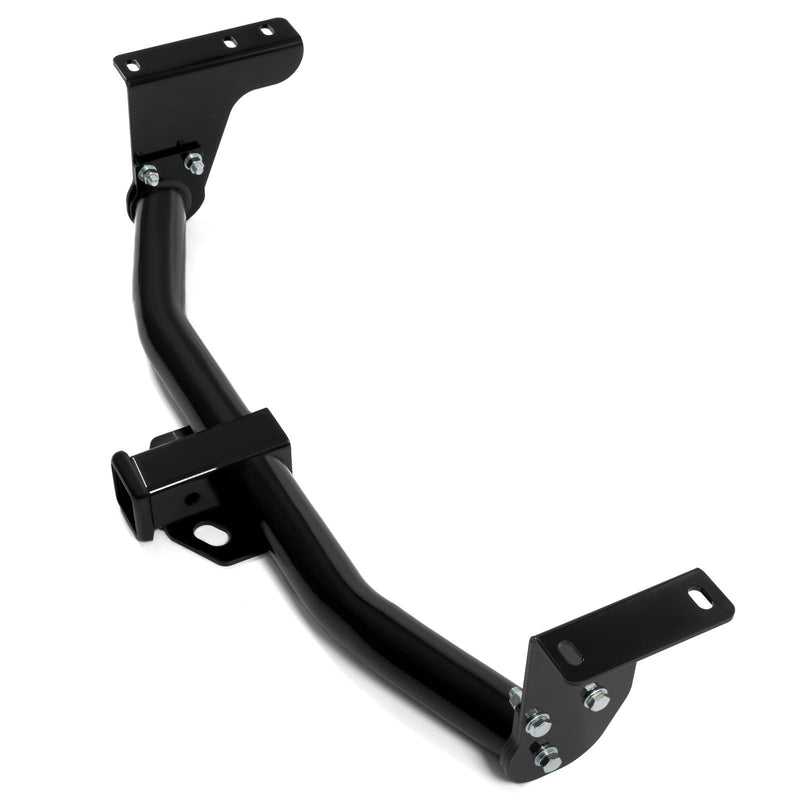 DURAFORCE Class-3 Trailer Rear Bumper Tow Hitch Receiver 2" for Nissan Murano 15-24