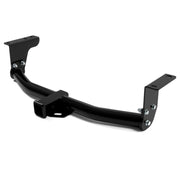 DURAFORCE Class-3 Trailer Rear Bumper Tow Hitch Receiver 2" for Nissan Murano 15-24