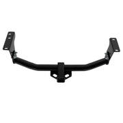 DURAFORCE Class-3 Trailer Rear Bumper Tow Hitch Receiver 2" for Nissan Murano 15-24