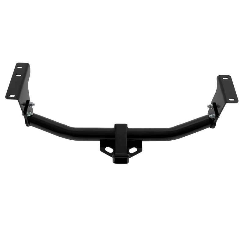 DURAFORCE Class-3 Trailer Rear Bumper Tow Hitch Receiver 2" for Nissan Murano 15-24