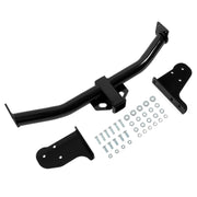 DURAFORCE Class-3 Trailer Rear Bumper Tow Hitch Receiver 2" for Nissan Murano 15-24