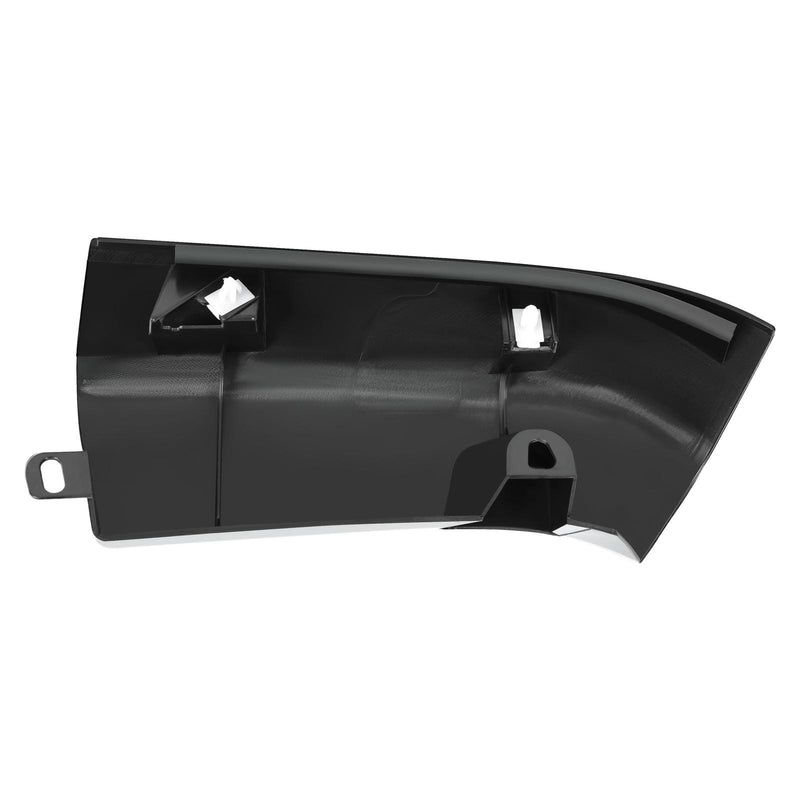 DURAFORCE For Chevy Express/GMC Savana 2003-2023 Rear Right Corner Trim Molding Applique