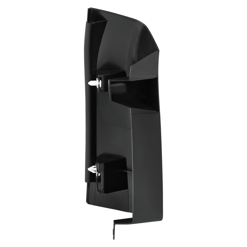 DURAFORCE For Chevy Express/GMC Savana 2003-2023 Rear Right Corner Trim Molding Applique