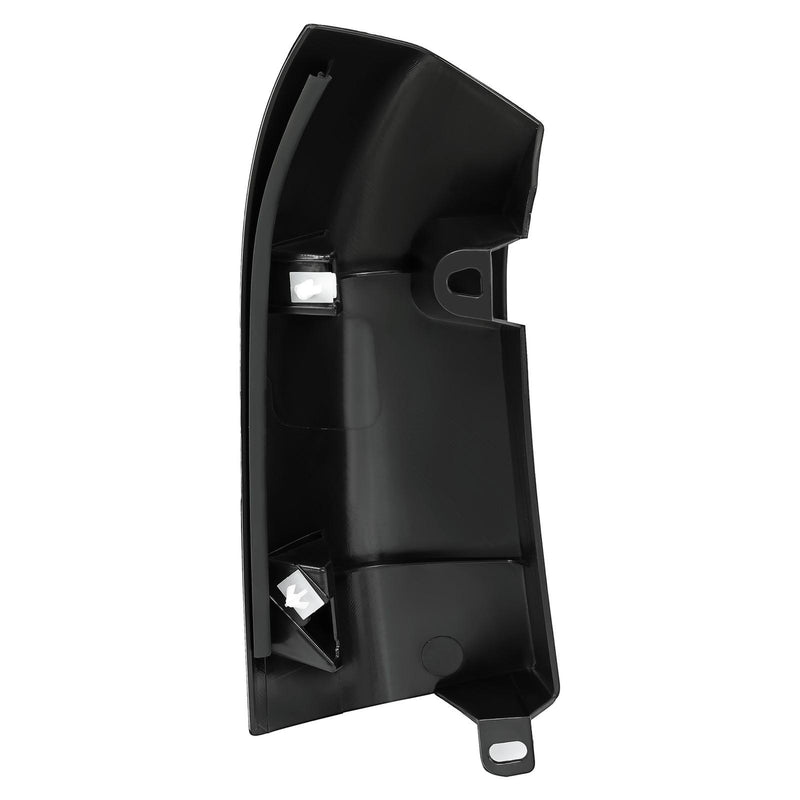 DURAFORCE For Chevy Express/GMC Savana 2003-2023 Rear Right Corner Trim Molding Applique