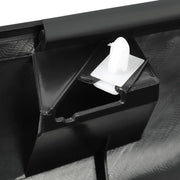 DURAFORCE For Chevy Express/GMC Savana 2003-2023 Rear Right Corner Trim Molding Applique