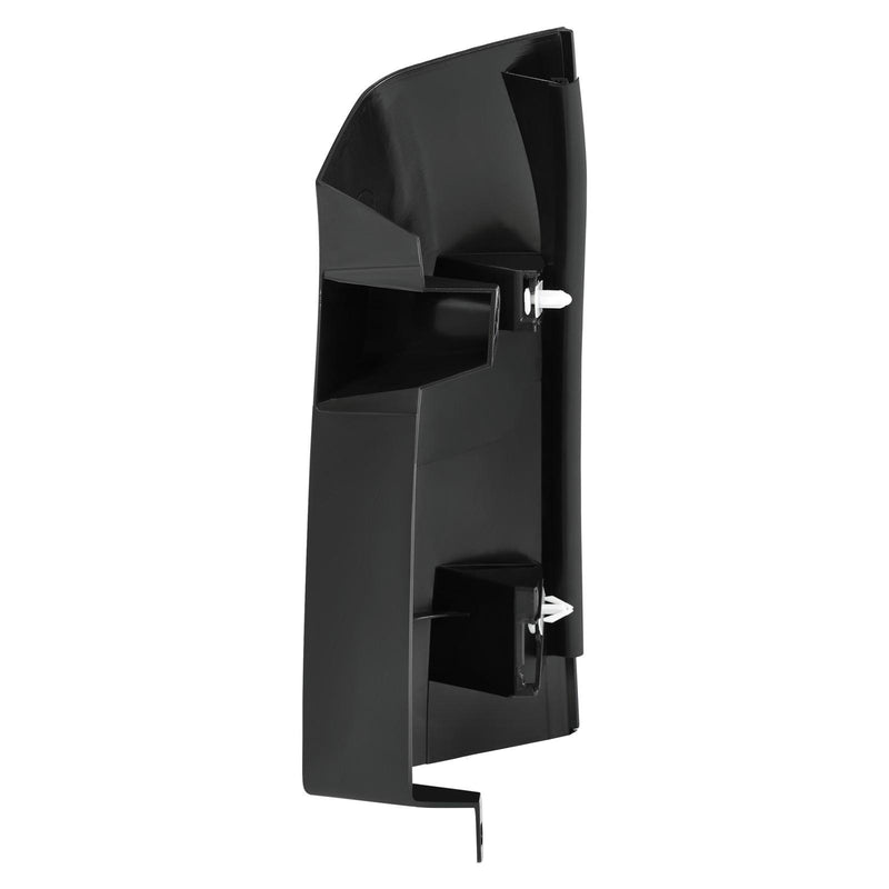 DURAFORCE For Chevy Express/GMC Savana 03-23 Rear Left Side Corner Trim Molding Applique