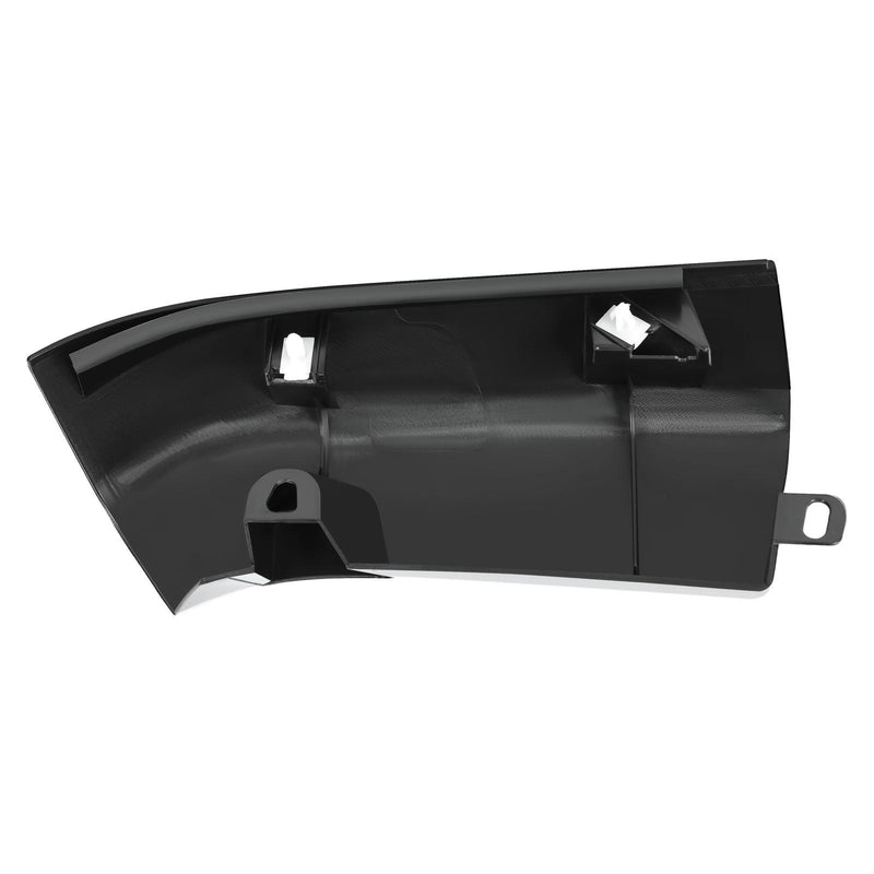 DURAFORCE For Chevy Express/GMC Savana 03-23 Rear Left Side Corner Trim Molding Applique