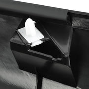 DURAFORCE For Chevy Express/GMC Savana 03-23 Rear Left Side Corner Trim Molding Applique