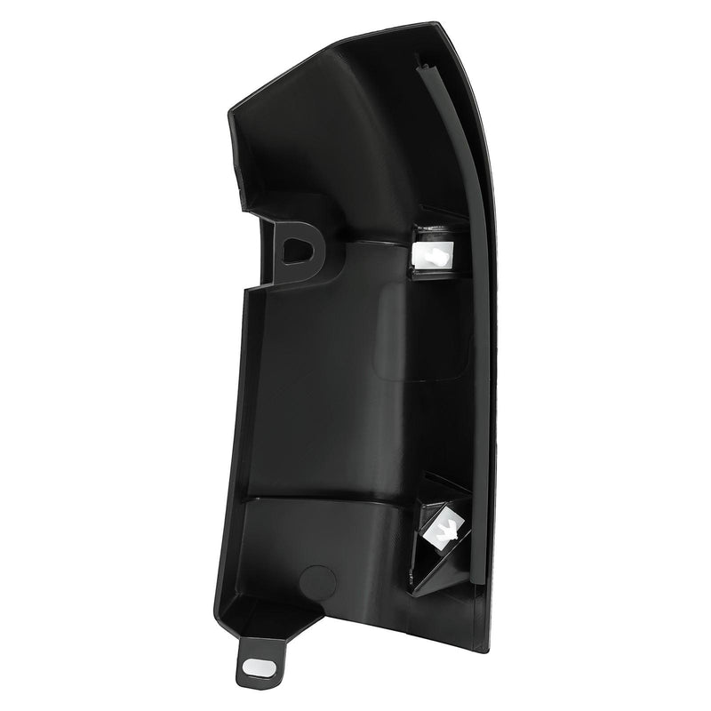 DURAFORCE For Chevy Express/GMC Savana 03-23 Rear Left Side Corner Trim Molding Applique