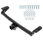 DURAFORCE Class 3 2" Trailer Tow Hitch For Hyundai Tucson 2010-2015/Kia Sportage 2011-2015