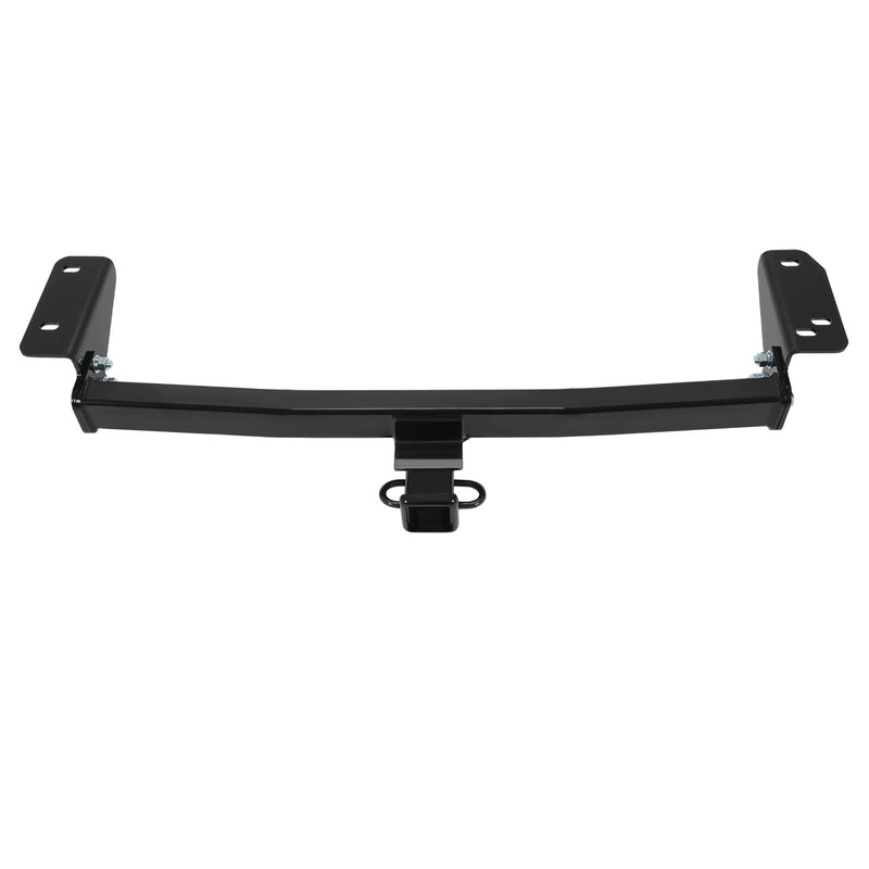 DURAFORCE Class 3 2" Trailer Tow Hitch For Hyundai Tucson 2010-2015/Kia Sportage 2011-2015