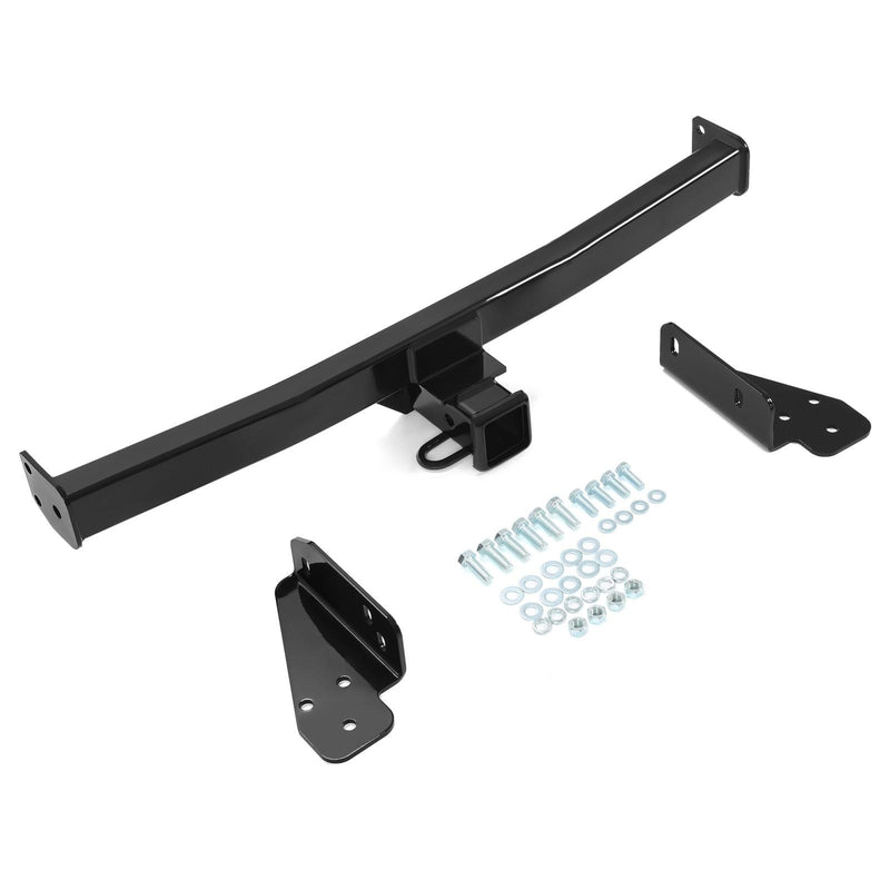 DURAFORCE Class 3 2" Trailer Tow Hitch For Hyundai Tucson 2010-2015/Kia Sportage 2011-2015