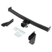 DURAFORCE Class 3 2" Trailer Tow Hitch For Hyundai Tucson 2010-2015/Kia Sportage 2011-2015