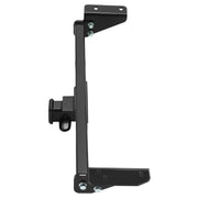 DURAFORCE Class 3 2" Trailer Tow Hitch For Hyundai Tucson 2010-2015/Kia Sportage 2011-2015