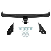 DURAFORCE Class 3 2" Trailer Tow Hitch For Hyundai Tucson 2010-2015/Kia Sportage 2011-2015