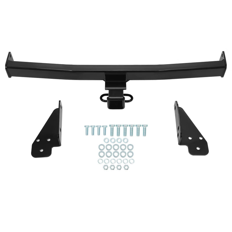 DURAFORCE Class 3 2" Trailer Tow Hitch For Hyundai Tucson 2010-2015/Kia Sportage 2011-2015