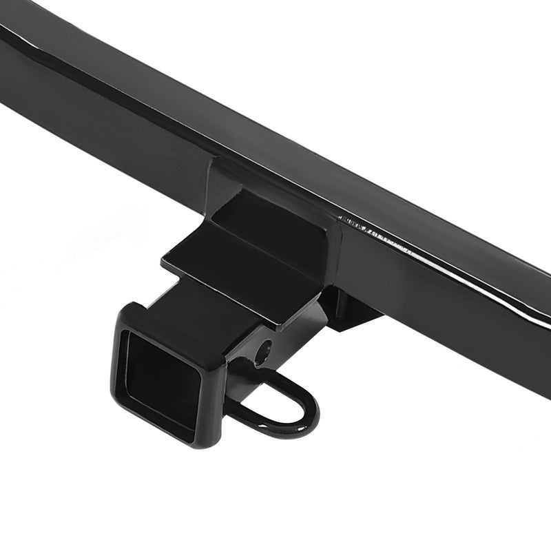 DURAFORCE Class 3 2" Trailer Tow Hitch For Hyundai Tucson 2010-2015/Kia Sportage 2011-2015