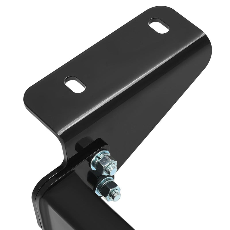 DURAFORCE Class 3 2" Trailer Tow Hitch For Hyundai Tucson 2010-2015/Kia Sportage 2011-2015