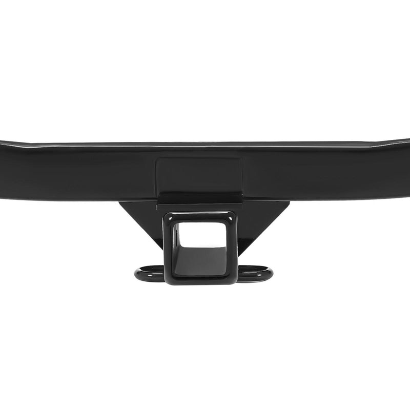 DURAFORCE Class 3 2" Trailer Tow Hitch For Hyundai Tucson 2010-2015/Kia Sportage 2011-2015