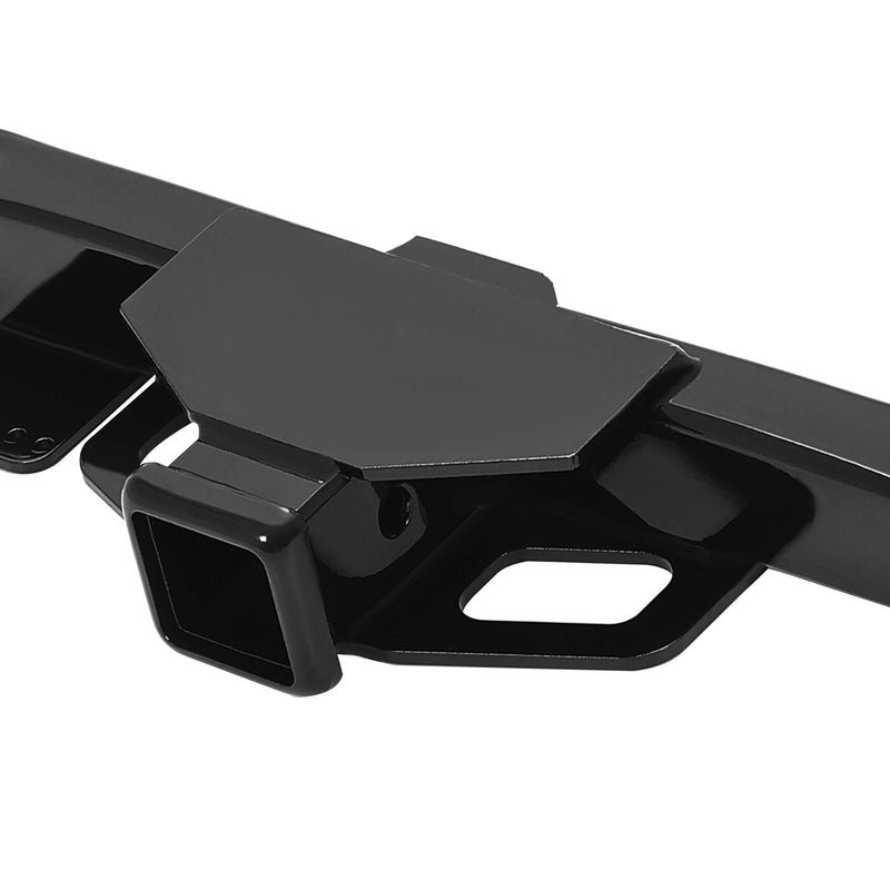 DURAFORCE Class 3 2" Trailer Tow Hitch For Blazer 19-23/Acadia 17-23 Towing Receiver
