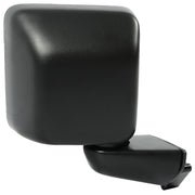 DURAFORCE Pair Exterior Manual Mirrors For Jeep Wrangler JL Gladiator 2018-2023 82215138
