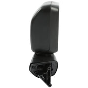 DURAFORCE Pair Exterior Manual Mirrors For Jeep Wrangler JL Gladiator 2018-2023 82215138