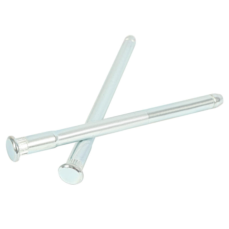 DURAFORCE Door Hinge Pins & Bushing Set 2 Door 4 Pins For Chevy GMC C/K Trucks 1988-2002