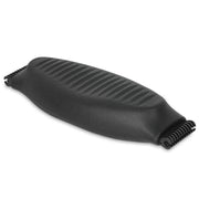 DURAFORCE Lumbar Back Support Pad Size B Black For Herman Miller Aeron Chair