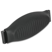 DURAFORCE Lumbar Back Support Pad Size B Black For Herman Miller Aeron Chair