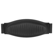 DURAFORCE Lumbar Back Support Pad Size B Black For Herman Miller Aeron Chair