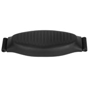 DURAFORCE Lumbar Back Support Pad Size B Black For Herman Miller Aeron Chair