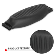 DURAFORCE Lumbar Back Support Pad Size B Black For Herman Miller Aeron Chair
